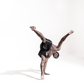 Tricking 2 — figure reference